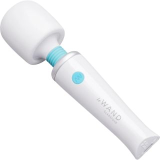 Le Wand Classique Mini Wand Massager