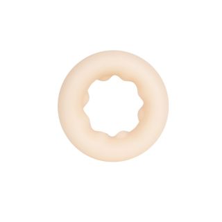 Maia Gunner Vanilla Cock Ring