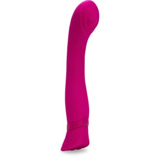 Nu Sensuelle Magenta Calypso Roller Motion G-Spot Vibe 