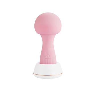 OTouch Mushroom Clitoral Stimulator – Pink 