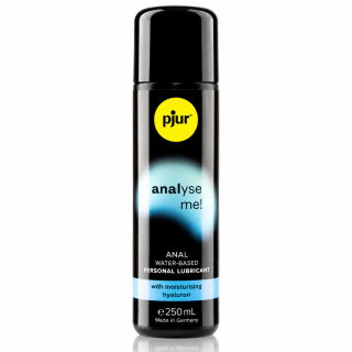 Pjur Analyse Me Water Glide 250ml