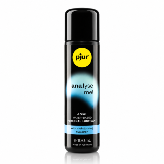 Pjur Analyse Me Relaxing Anal Glide 100ml