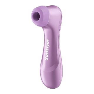 Satisfyer Pro 2 Generation 4 Amethyst