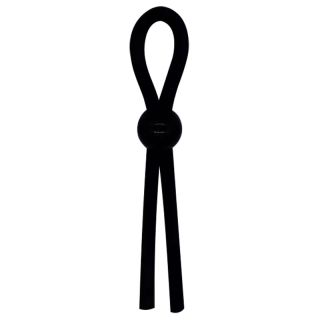 Silicone Lasso Cock Ring 6mm - Assorted Colours