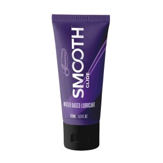 Sensuous Smooth Glide Premium Natural Water Based Lubricant