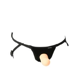 Sportsheets Everlaster Wishbone Strap-On