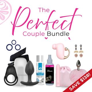 The Perfect Couple Bundle