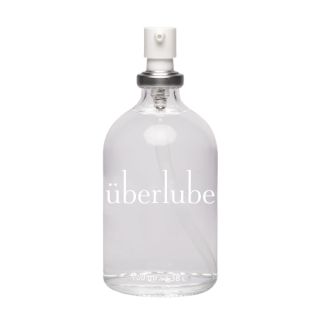 Uberlube Premium Silicone Lubricant 112ml