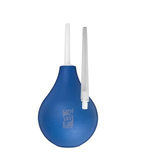 Universal Douche Blue