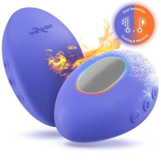 We-Vibe Temp - Blue