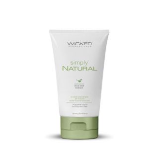 Wicked Simply Natural 120ml