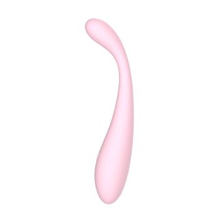 Winyi Crystal Pink G-Spot Vibrator