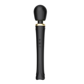 Winyi Klaus Black Massage Body Wand