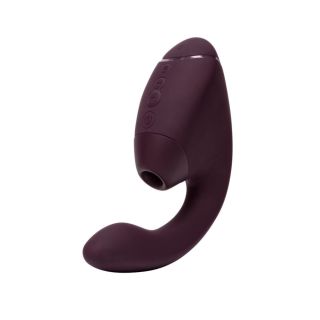 Womanizer Next Duo Dark Purple