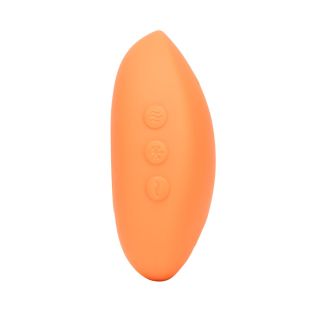 We-Vibe Temp - Tangerine