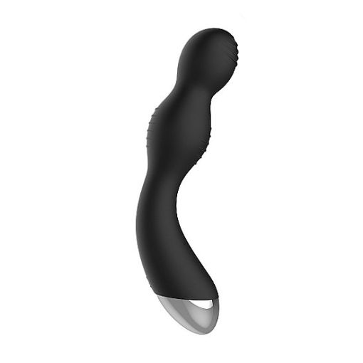 ElectroShock E-Stimulation G-spot Vibrator by Shots