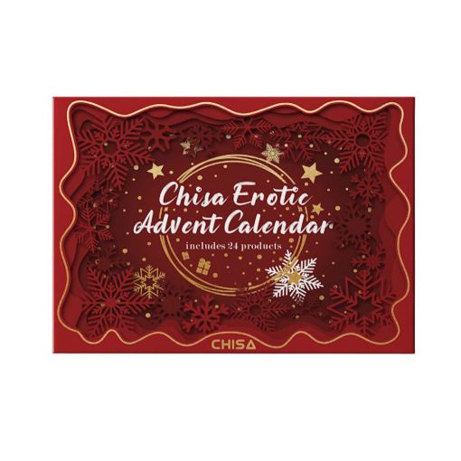 TEASEMAS Erotic Advent Calendar