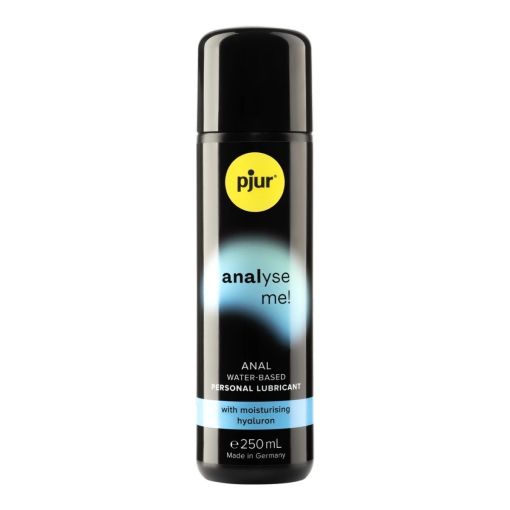 Pjur Analyse Me Water Glide 250ml