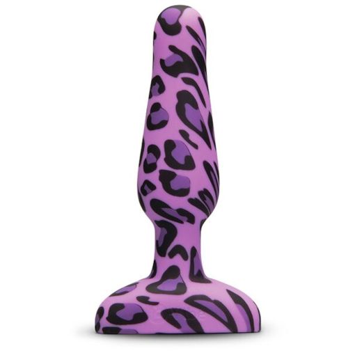 B-Vibe Novice Leopard