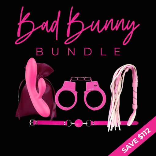 Bad Bunny Bundle