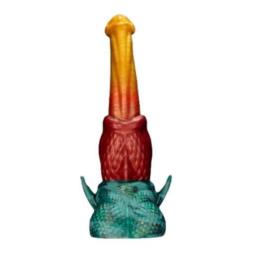 Bad Dragon Bo The Longma Signature - Extra Large