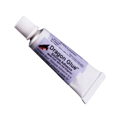Bad Dragon Glue Silicone Adhesive