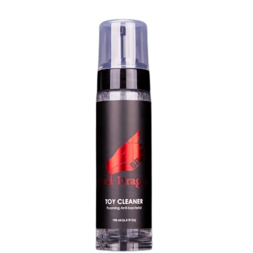 Bad Dragon Toy Cleaner Full Size 6.5oz