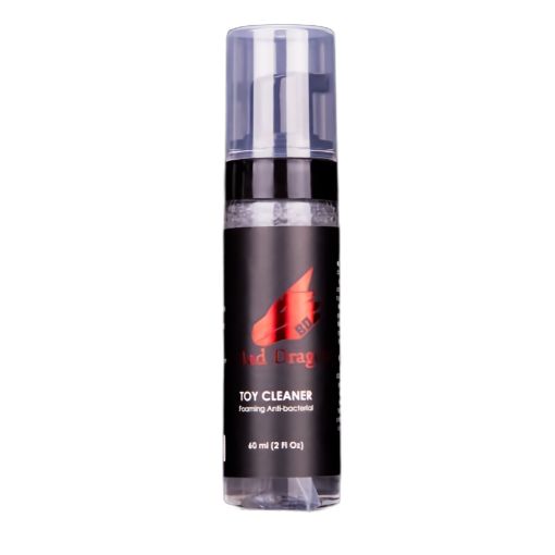 Bad Dragon Toy Cleaner Travel 60ml