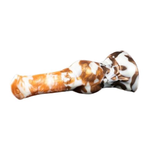 Bad Dragon Tucker The Equinine Natural - Medium