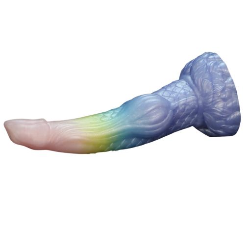 Bad Dragon Zephyr The Wind Dragon Signature - Medium