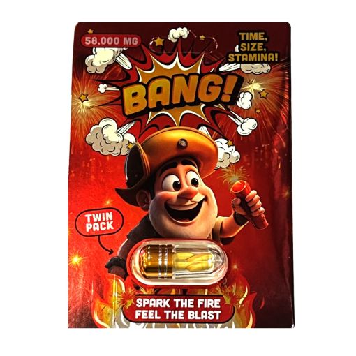Bang! Supplement 2 Pack