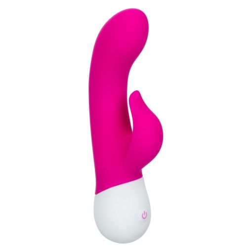 Basic Essentials Rechargeable Dual Pleaser