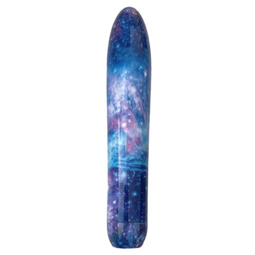Be Daring Cosmic Bliss Galaxy Vibrator 