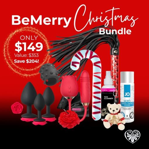 BeMerry Christmas Bundle