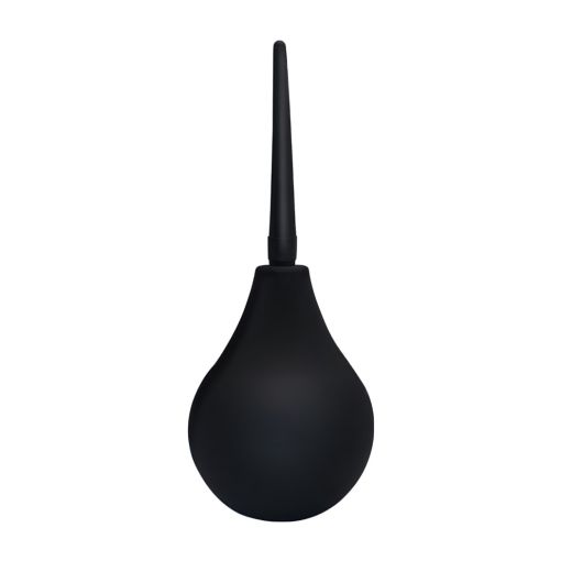 Cleanse Silicone Anti-Backflow Douche 180ml 