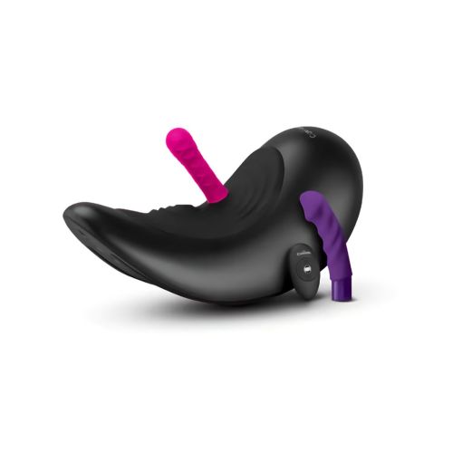 Cowgirl Saddle Sex Machine