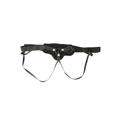Sportsheets Curvy Divine Plus Size Strap-On Harness