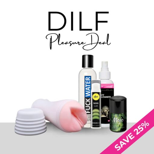DILF Deal