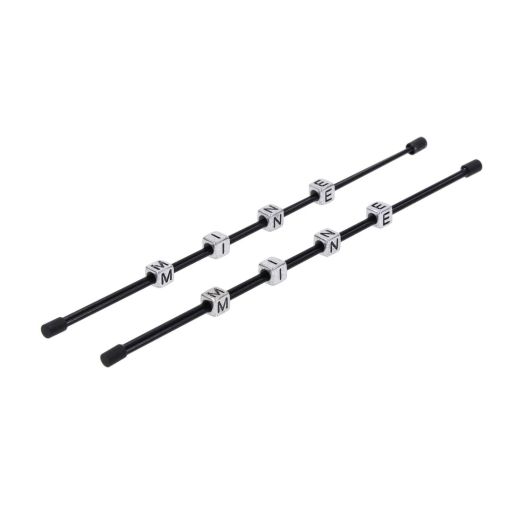 Edge MINE Pinching Rods
