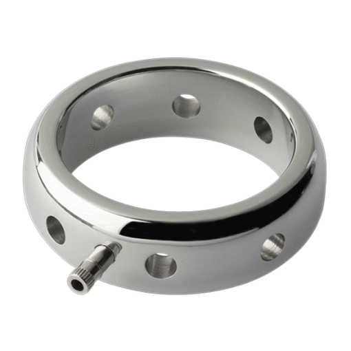 ElectraStim Prestige Cock Scrotal Ring 34mm