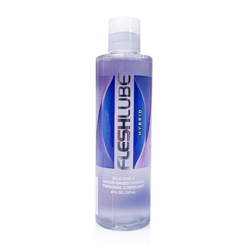 Fleshlube Water - Water Based Lubricant 237ml