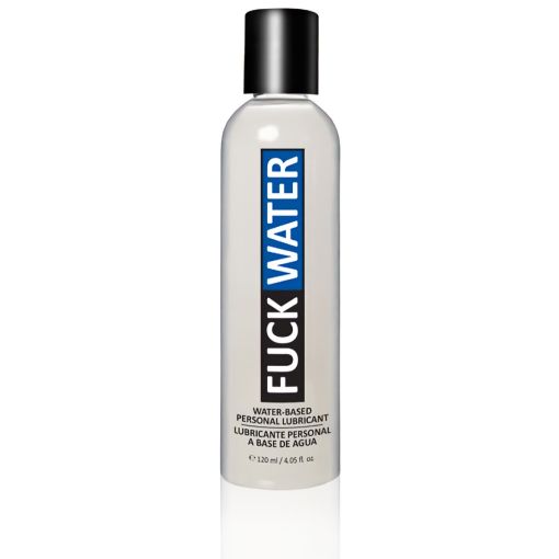 Fuck Water Original Creamy 4 oz