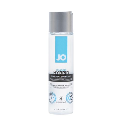 JO Classic Hybrid 120ml