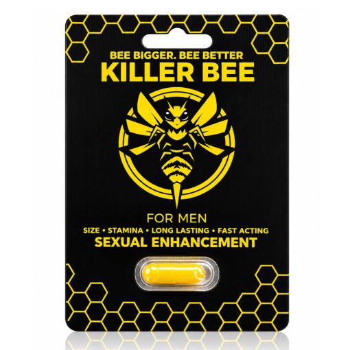 Killer Bee 1 Pack