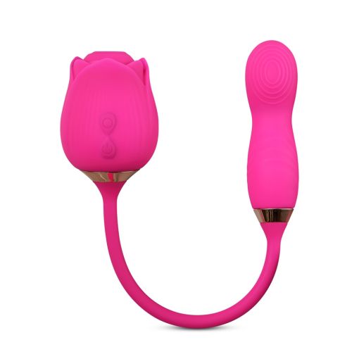 Limited Edition Be Daring Come Hither Rose Pink