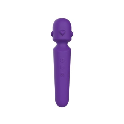 Limited Edition Session Bodywand Purple