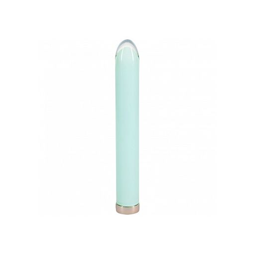 Loveline Sparkle Glass Vibrator