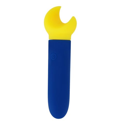 Maia Saylor USB Rechargable Bullet