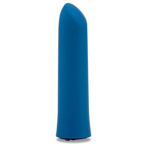Nu Sensuelle Iconic Bullet Vibrator Turquoise