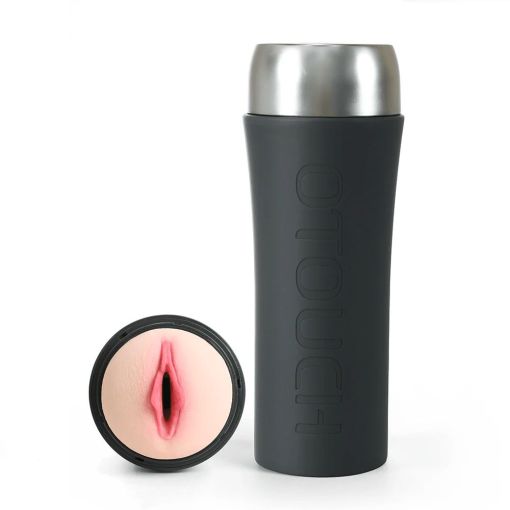 OTouch Inscup 4 Intelligent Suction & Contraction Masturbator